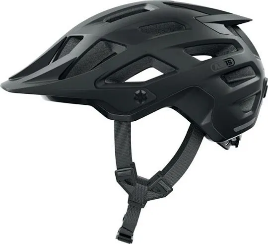 Abus Moventor 2.0 Velvet Black Abus Moventor 2.0 Velvet Black