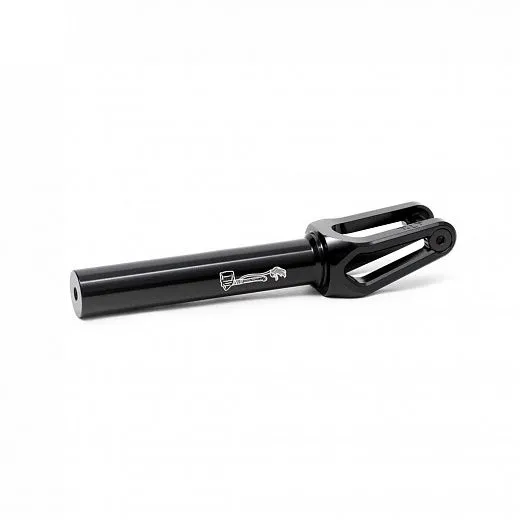 Tilt Tomahawk Fork SCS - 2021 Black Tilt Tomahawk Fork SCS - 2021 Black