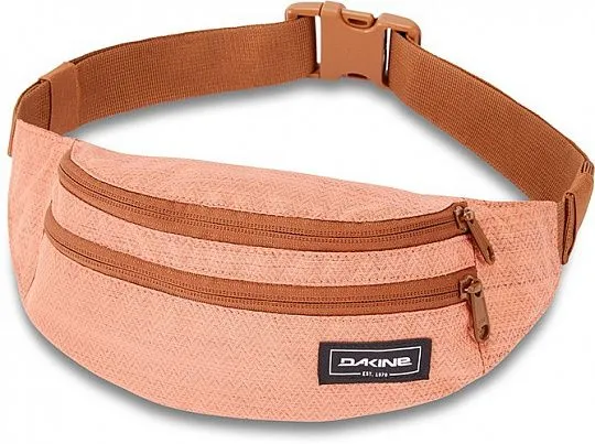 Dakine Classic Hip Pack Cantaloupe Dakine Classic Hip Pack Cantaloupe