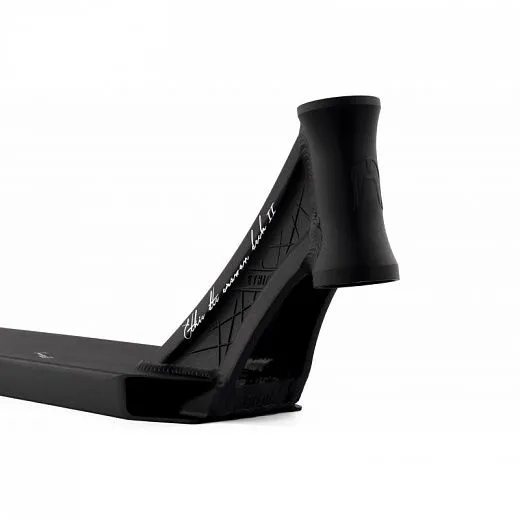 Ethic Erawan V2 Deck - 500 Black