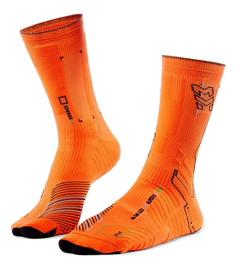 Moretan Multisport Squad Orange