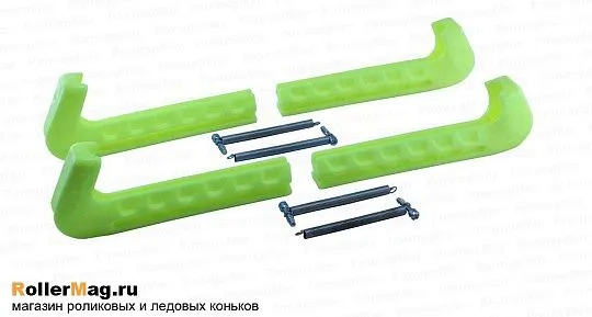 Guardog #1 Neon Yellow Guardog #1 Neon Yellow