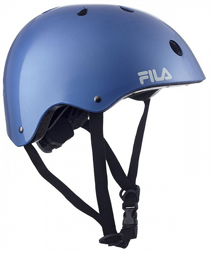 Fila NRK FUN Helmet - Light Blue