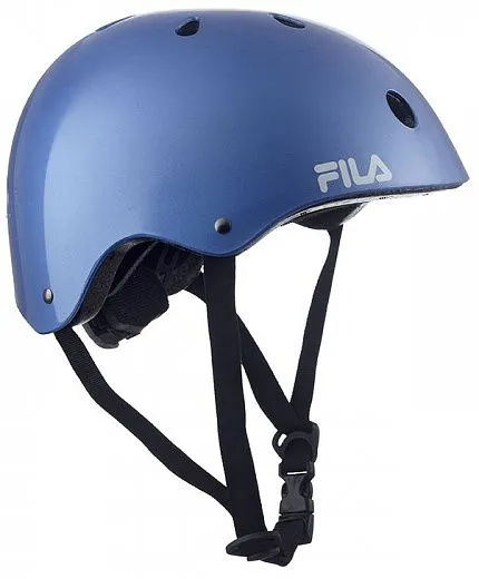 Fila NRK FUN Helmet - Light Blue Fila NRK FUN Helmet - Light Blue
