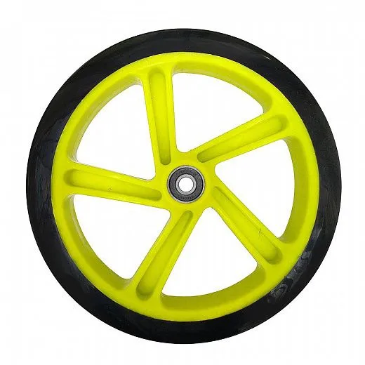 Vinca Sport SC 200*39 lime Vinca Sport SC 200*39 lime