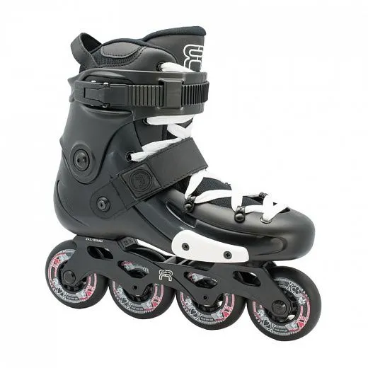 FR Skates FRX 80 - Black