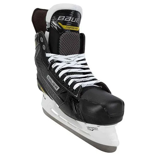 Bauer Supreme M1 (D) INT - 2022 Black/Yellow