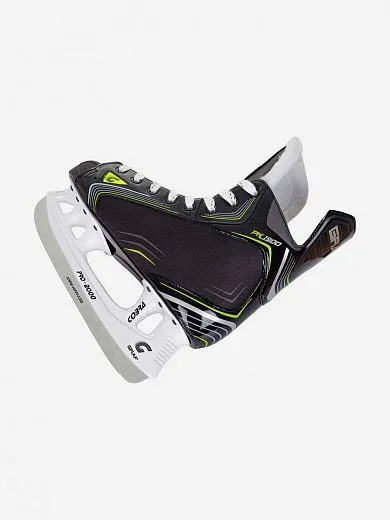 Graf PeakSpeed PK1900 Cobra 2500 Graf PeakSpeed PK1900 Cobra 2500