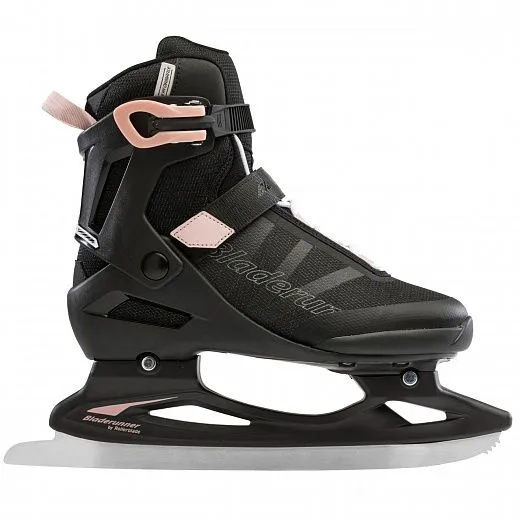 Bladerunner Igniter Ice W - 22/24 Black/Rose Gold
