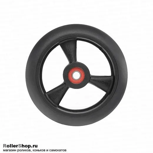 Trolo Колесо с одним подшипником 120 мм. Trolo Колесо с одним подшипником 120 мм.
