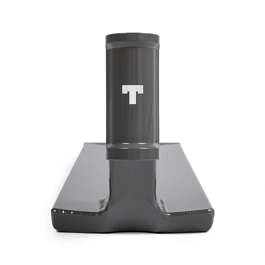 Tilt Method Deck (6.2 x 22.2) - 2024 Gunmetal