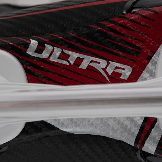 Graf Ultra G1075 Venom Pro Black/Red Graf Ultra G1075 Venom Pro Black/Red