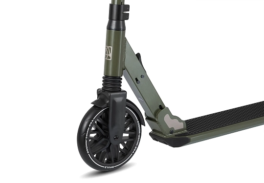 SHULZ 200 Pro - Army Green