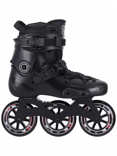FR Skates FR3 310 - Black