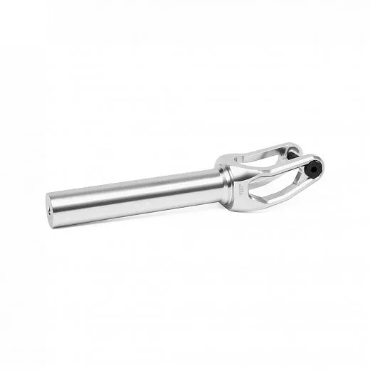 Tilt Rigid Fork SCS - 2021 Silver