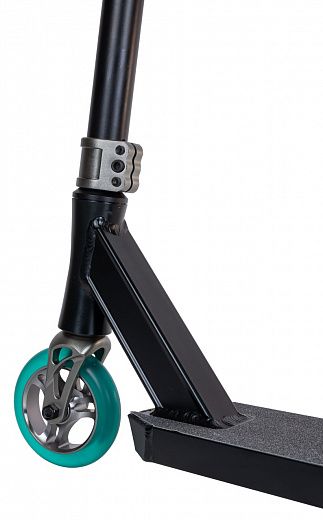 Tech Team Ragtag - 2022 Black/Celadon