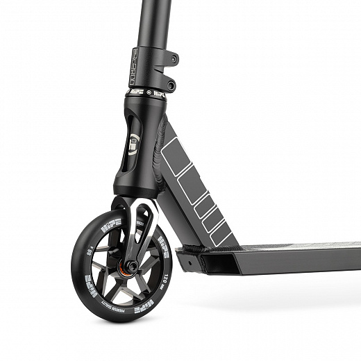 Hipe S20 - 2021 Black