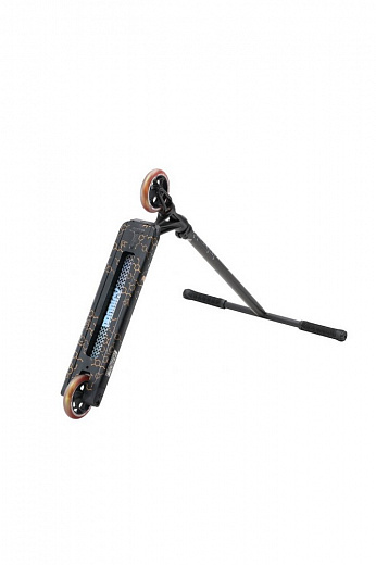 Blunt Prodigy S8 Street Edition - Black