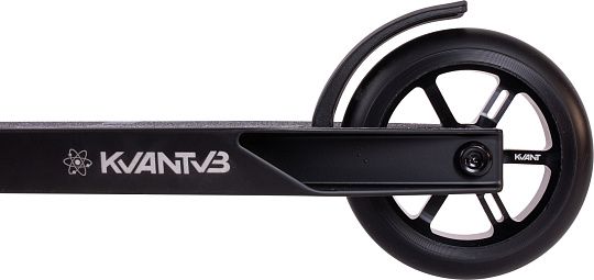 Tech Team Kvant V3 - Black
