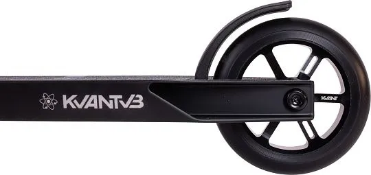 Tech Team Kvant V3 - Black