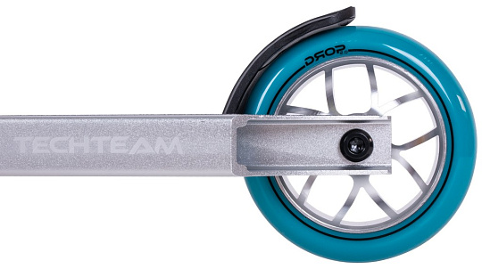 Tech Team Drop 2.0 - 2023 Grey/Celadon