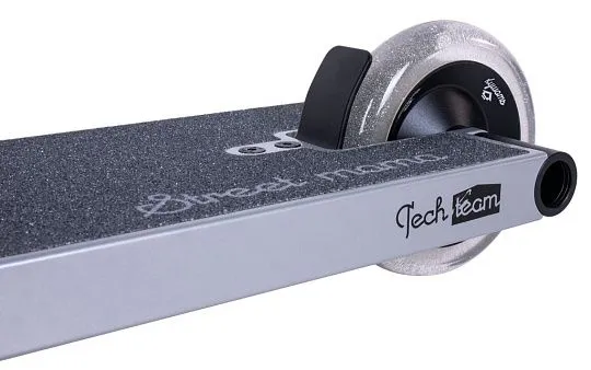 Tech Team Street Mama - 2024 Grey Tech Team Street Mama - 2024 Grey