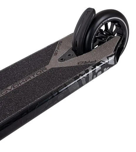 Tech Team Provokator Pro 47 - Black Tech Team Provokator Pro 47 - Black