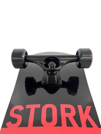 Tech Team Stork 31x8" - Красный / Red