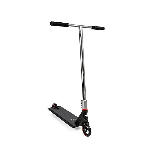 Tilt Contact Build - Tilt Red