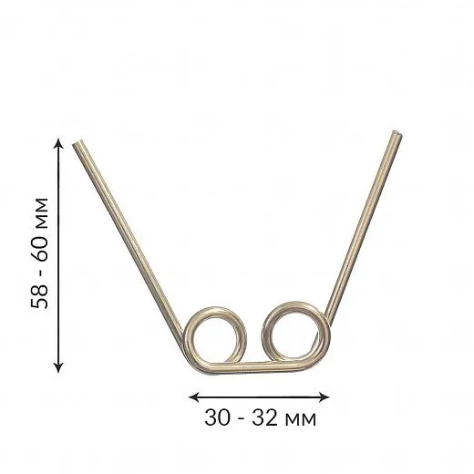 Comiron Spring For JP-MG-002