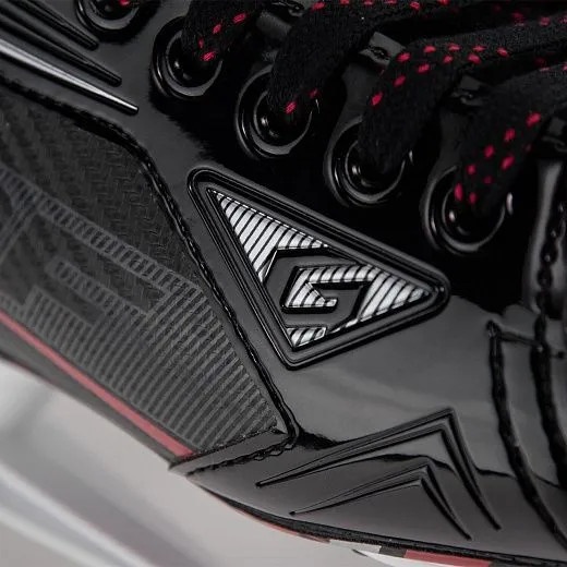 Graf Ultra G1075 Venom Pro Black/Red Graf Ultra G1075 Venom Pro Black/Red