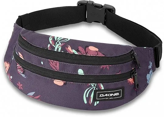 Dakine Classic Hip Pack Perennial
