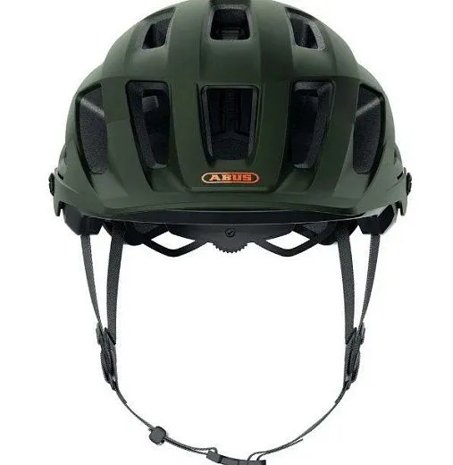 Abus Moventor 2.0 Pine Green