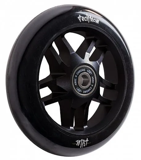 Tech Team TT 110 мм. Mist Black