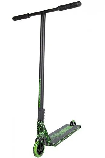 Tech Team Freak WT - 2021 Green