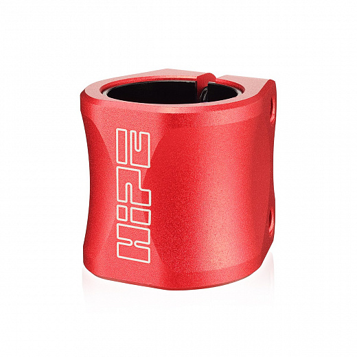 Hipe H-71 IHC/HIC Red Matt