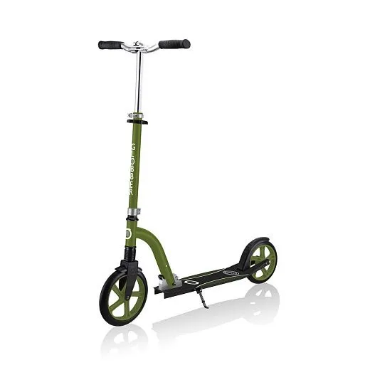 Globber NL 230-205 Duo Green