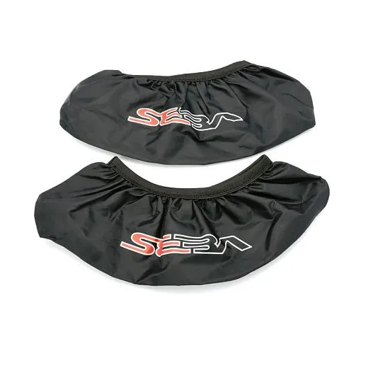 Seba Wheel Cover Black