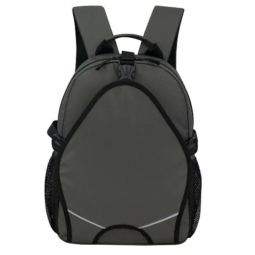 Asgard Junior Inline Skating Backpack Серый темный