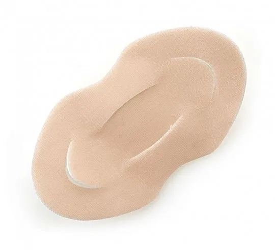 Sidas Foot Protector (набор пластырей)