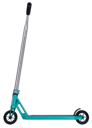 Tech Team Zefir Lite V2 49 - Grey/Celadon