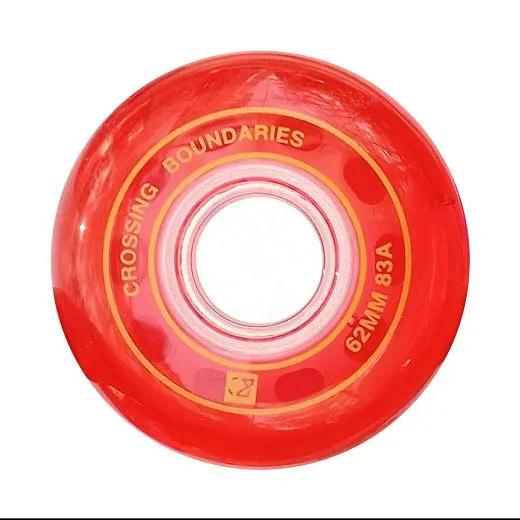 Crossing Boundaries CB 62/83A Red, 1шт. Crossing Boundaries CB 62/83A Red, 1шт.