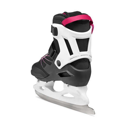 Bladerunner Igniter XT Ice W - 25/26 Black/Fuchsia