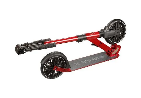 SHULZ 200 - 2021 Red SHULZ 200 - 2021 Red