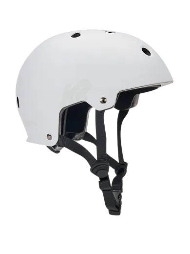 K2 Varsity - 2026 White