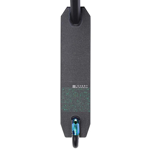 Invert Supreme 3-10-14 - 2023 Black/Neo Green