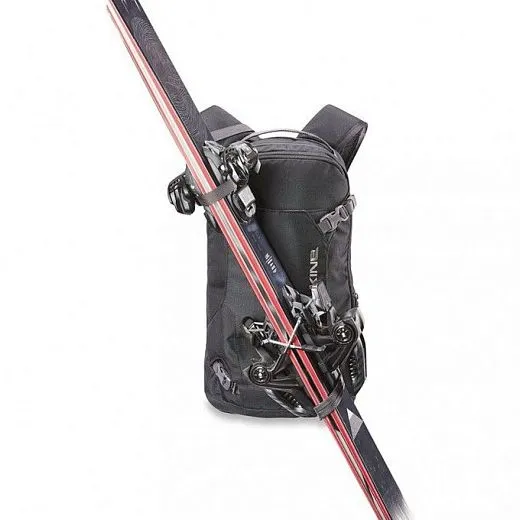 Dakine Heli Pack 12L Black Dakine Heli Pack 12L Black