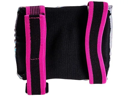 Tech Team Safe Fit Kids 2.0 - 2023 Pink