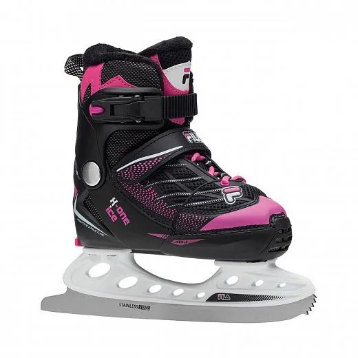 Fila X-one Ice G - Black/Pink 22/23