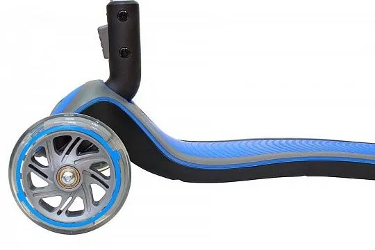 Globber Elite S My Free Fold up Dark Blue